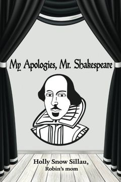 portada My Apologies, Mr. Shakespeare