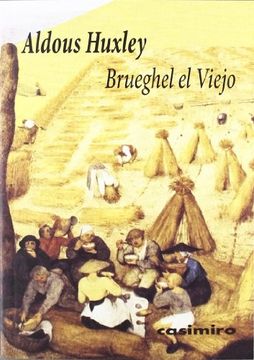 portada Brueghel el Viejo (in Spanish)