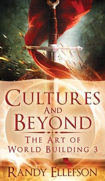 portada Cultures and Beyond 
