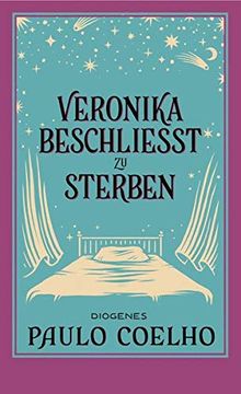 portada Veronika Beschließt zu Sterben (Detebe) (in German)