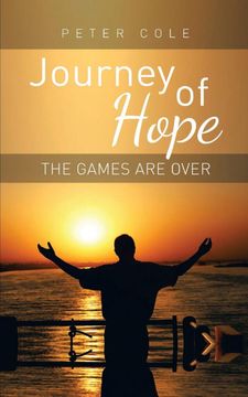 portada Journey of Hope: The Games are Over (en Inglés)