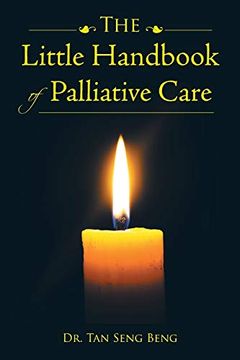 portada The Little Handbook of Palliative Care (in English)