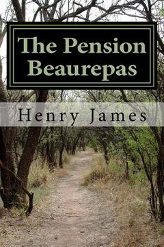 portada The Pension Beaurepas (en Inglés)