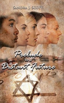 portada Prelude to a Distant Future (in English)