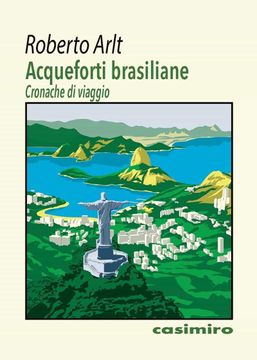 portada Acqueforti Brasiliane (in Spanish)