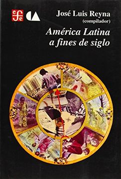 portada América Latina a Fines de Siglo
