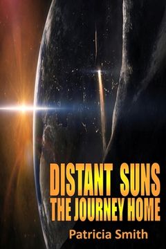 portada Distant Suns - The Journey Home