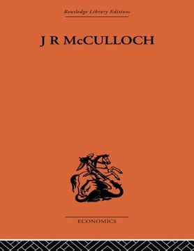 portada J. R. Mcculloch