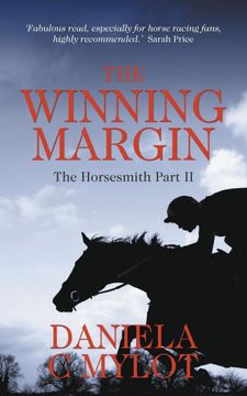 portada The Winning Margin: The Horsesmith Part ii (en Inglés)