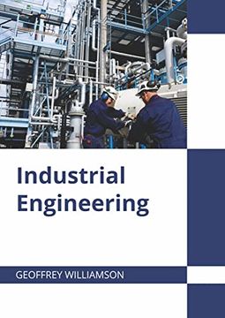 portada Industrial Engineering (en Inglés)