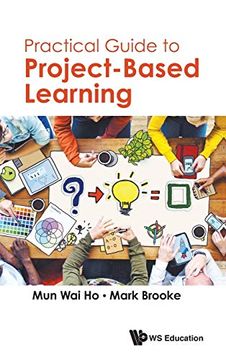 portada Practical Guide to Project-Based Learning (in English)