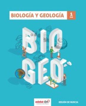 portada Biología y Geología 1