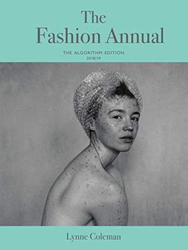 portada The Fashion Annual 2018 (en Inglés)