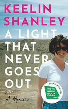 portada A Light That Never Goes Out: A Memoir (in English)