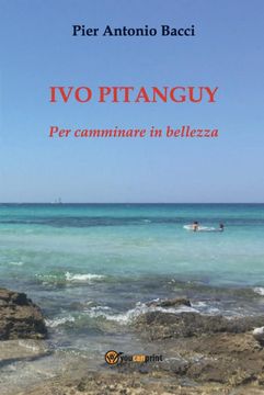 portada Ivo Pitanguy per Camminare in Bellezza (en Italiano)