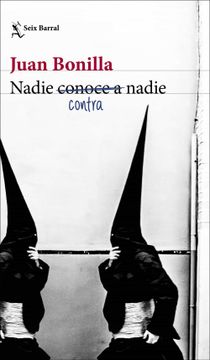 portada Nadie Contra Nadie (in Spanish)