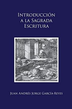 portada Introducción a la Sagrada Escritura: (in Spanish)