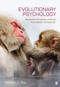 portada evolutionary psychology