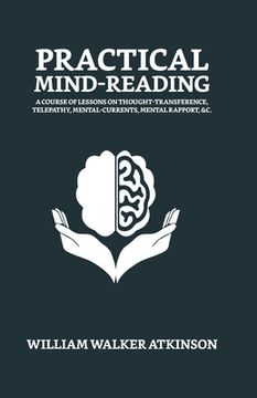 portada Practical Mind-Reading