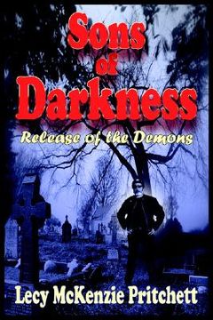 portada sons of darkness: release of the demons (en Inglés)