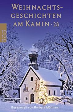 portada Weihnachtsgeschichten am Kamin 28 (en Alemán)