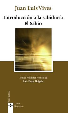 portada Introduccion a la Sabiduria (in Spanish)