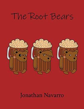 portada The Root Bears (en Inglés)