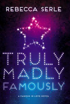portada Truly Madly Famously (Famous in Love) 