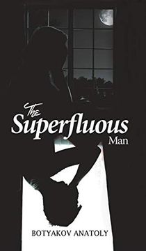 portada The Superfluous man (en Inglés)