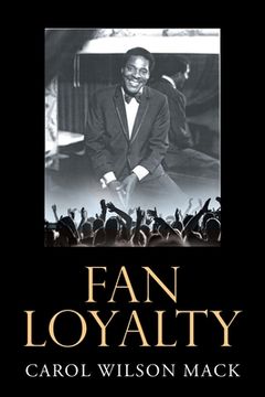 portada Fan Loyalty: A tribute to the late Brook Benton