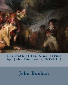 portada The Path of the King  (1921)  by: John Buchan  ( NOVEL )