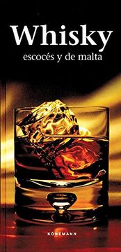 portada Whisky Escoces y de Malta (in Spanish)