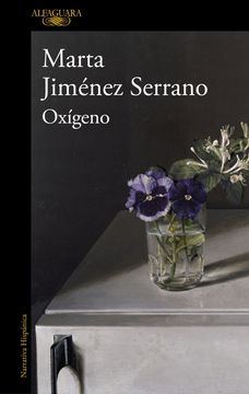 portada Oxígeno