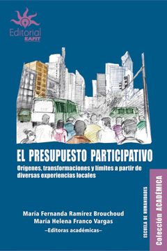 portada El Presupuesto Participativo