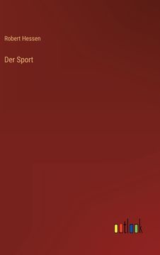 portada Der Sport (in German)