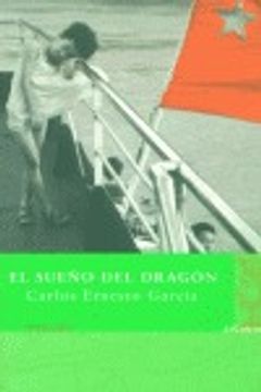portada El Sueno Del Dragon/the Dragon's Dream (Spanish Edition)