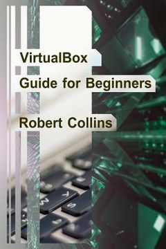 portada VirtualBox Guide for Beginners (en Inglés)