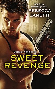 portada Sweet Revenge (Sin Brothers)