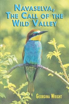 portada Navaselva, The Call of the Wild Valley (en Inglés)