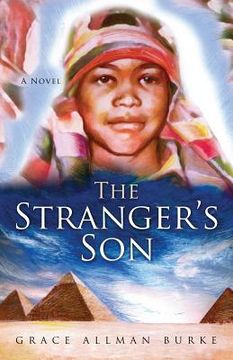 portada The Stranger's Son (in English)