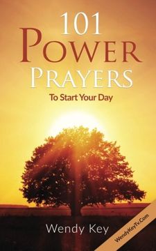 portada 101 Power Prayers