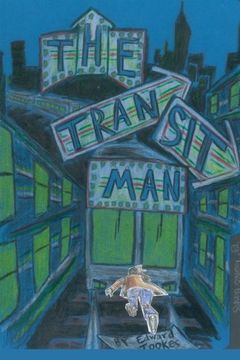 portada The Transit Man