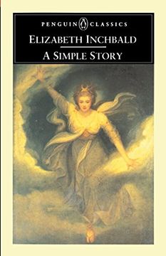 portada A Simple Story (Penguin Classics) (en Inglés)