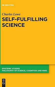 portada Self-Fulfilling Science (en Inglés)