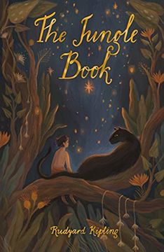 portada The Jungle Book: Including the Second Jungle Book (Wordsworth Exclusive Collection) (in English)