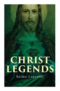 portada Christ Legends 