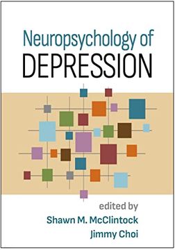 portada Neuropsychology of Depression (en Inglés)