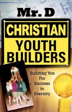 portada christian youth builders (in English)