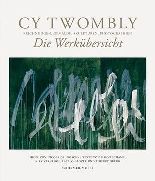 portada Die Werkübersicht (in German)