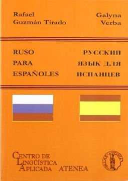portada Ruso Para Españoles
